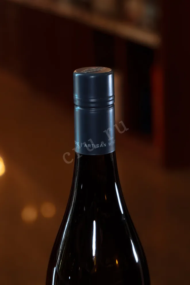 Пробка Spoke Awatere Sauvignon Blanc 2023 0.75 л