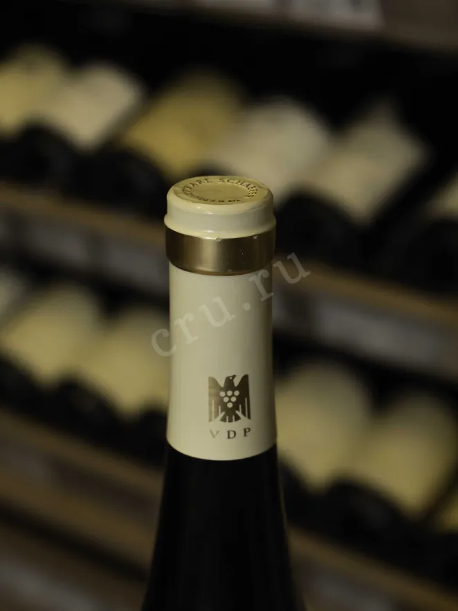 Пробка Karl Schaefer Durkheimer Michelsberg  Riesling GG 2015 0.75 л