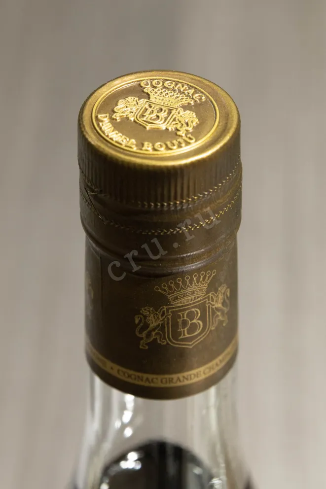 Пробка Daniel Bouju Selection Speciale 1.5 л