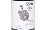 Этикетка Portal del Priorat Somni Priorat 2019 0.75 л