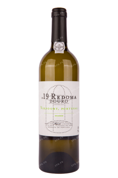 Вино Redoma Douro 2019 0.75 л