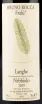 Вино Rabaja di Bruno Rocca Nebbiolo Fralu Langhe 2019 0.75 л