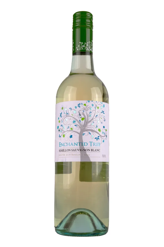 Вино Enchanted Tree Semillon-Sauvignon Blanc 2022 0.75 л