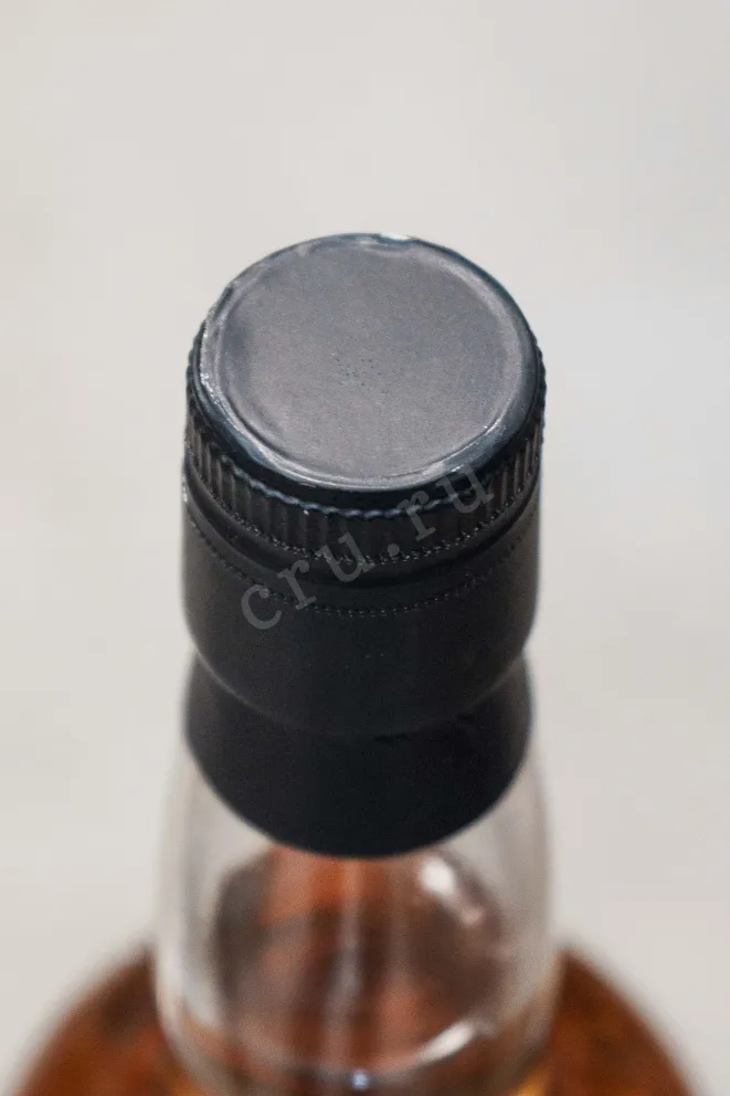 Пробка Duncan Taylor Five Star Blended 0.75 л