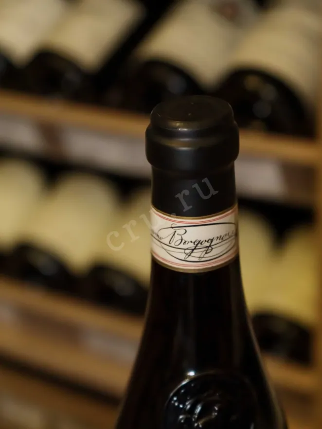 Пробка Borgogno Barolo Riserva with gift box 1967 0.72 л