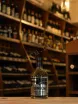 В магазине Крю Профи Tanglin Black Powder 0.5 л