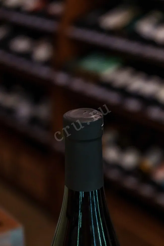Пробка Vinnye Kraski Sauvignon Blanc 2024 0.75 л