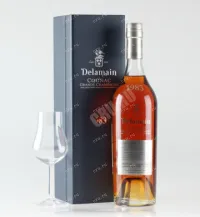 Коньяк Delamain 1983 0.7 л