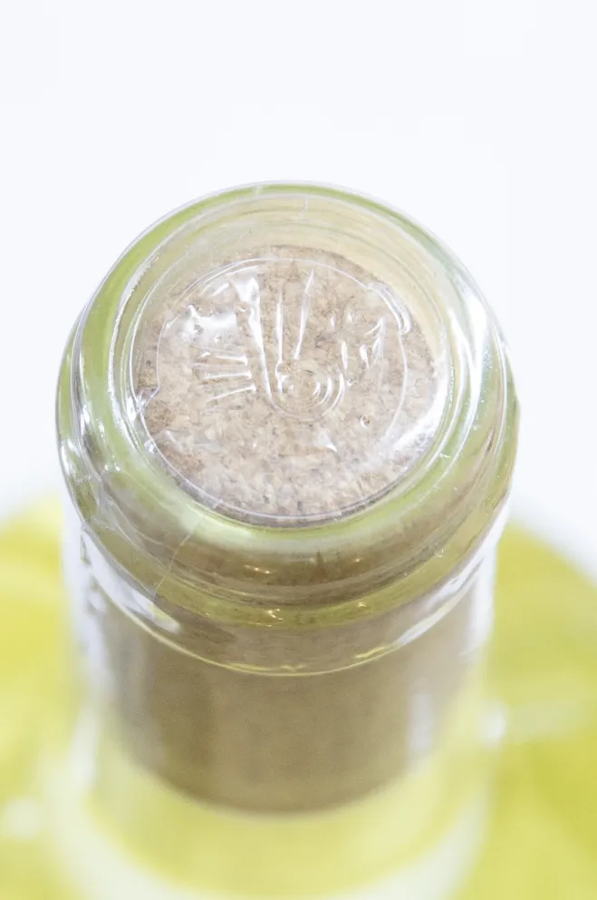 Пробка Trinity Voskeat 2022 0.75 л