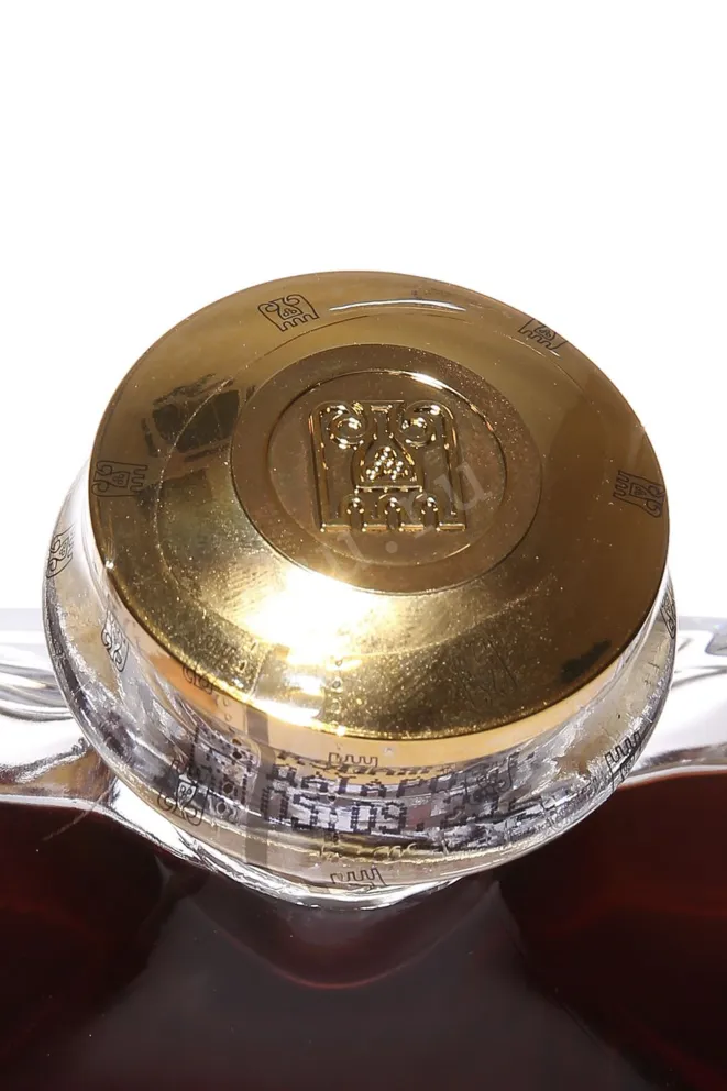 Пробка President OS in giftset with stopper 1970 0.75 л