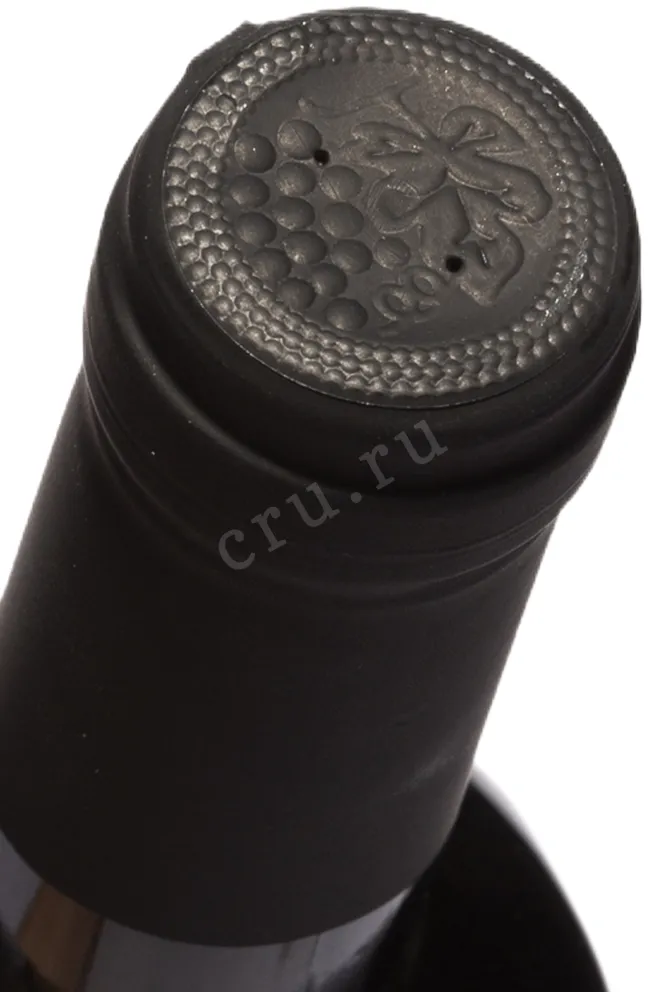 Пробка Mravali Saperavi 2024 0.75 л