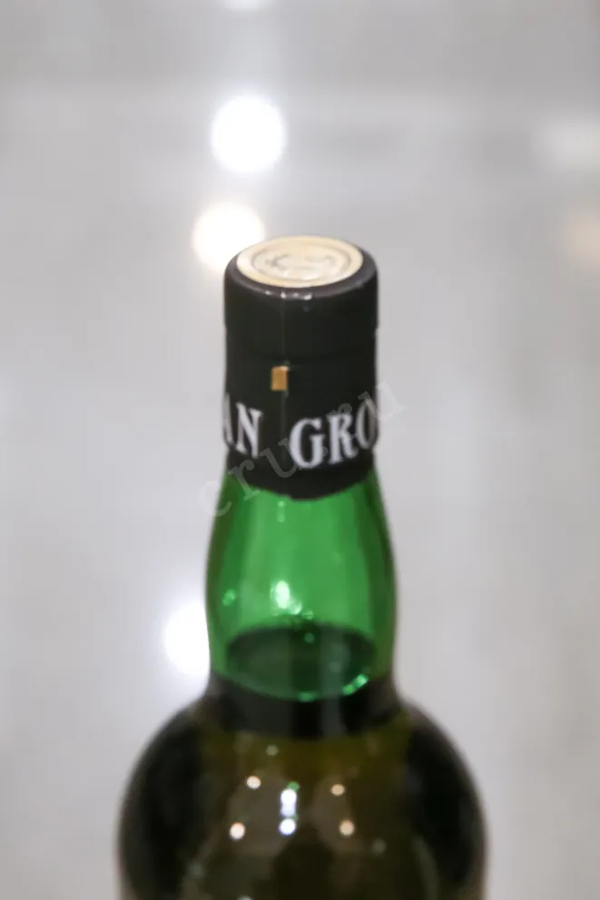 Пробка Grogan Caramel 0.7 л
