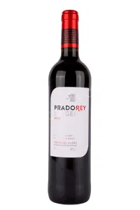 Вино Pradorey Roble Origen 2022 0.75 л