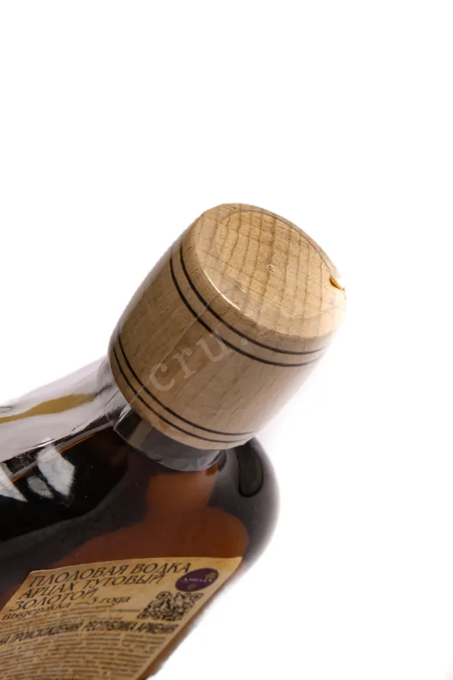 Пробка Artsakh Mulberry Golden 2026 0.25 л