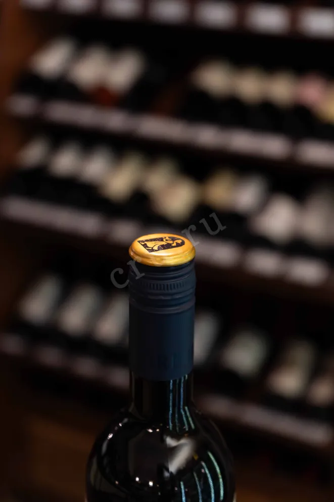 Пробка Porcupine Ridge Cabernet Sauvignon 2023 0.75 л