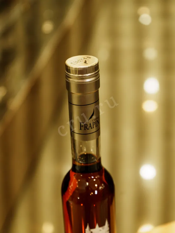 Пробка Frapin Chateau de Fontpinot XO 0.35 л