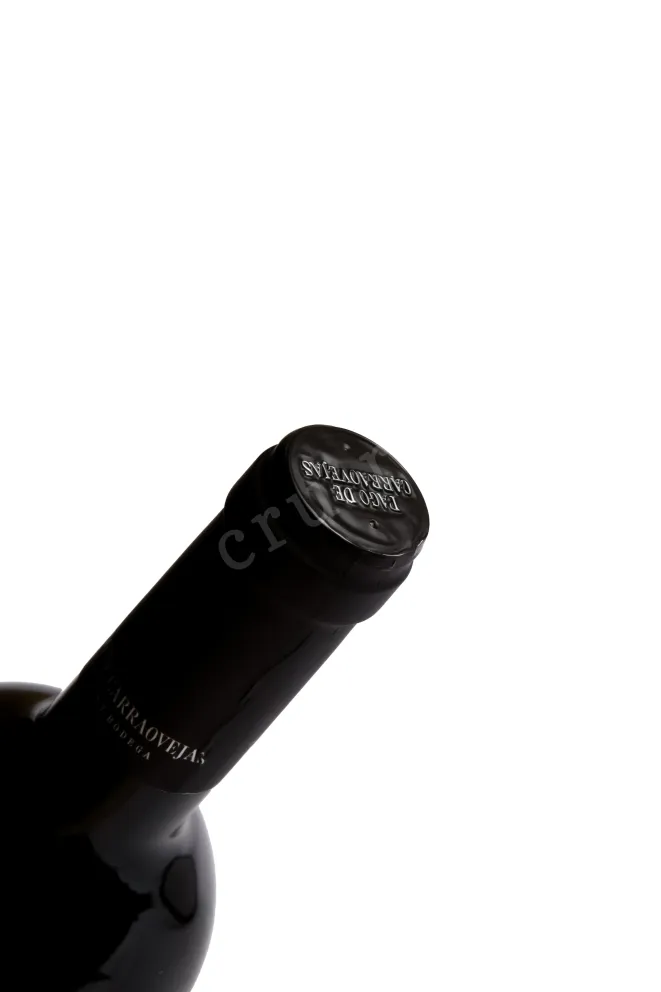 Пробка Pago De Carraovejas Ribera del Duero 2022 0.75 л