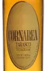 Этикетка Cornarea Tarasco Passito di Arneis 2013 0.375 л