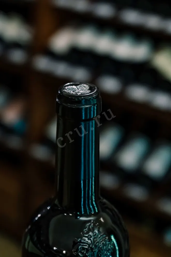 Пробка Roda Reserva Rioja DOC 2017 0.75 л