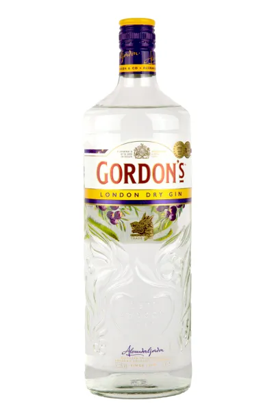Джин Gordon's London Dry  1 л