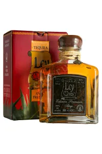 Текила Ley 925 Anejo Premium  0.75 л
