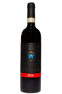 Вино Brunello DI Montalcino Il Poggiolo 2018 0.75 л