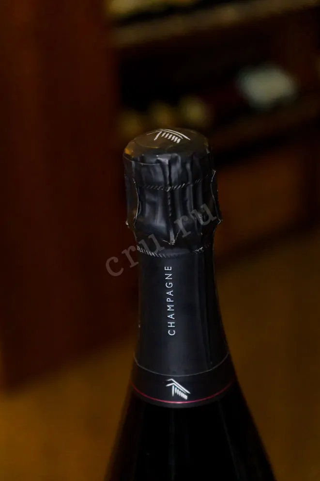 Пробка Domaine La Borderie Cuvee Douce Folie 0.75 л