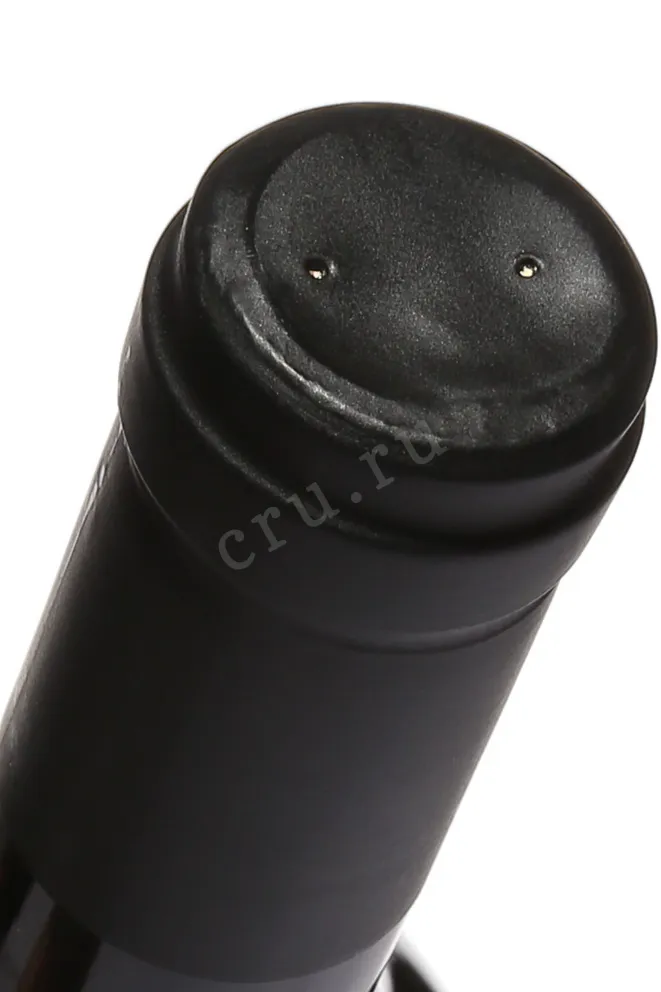 Пробка Haan Shiraz Prestige 2020 0.75 л