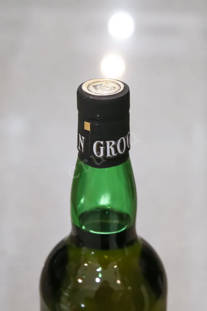 Пробка Grogan Honey 0.7 л