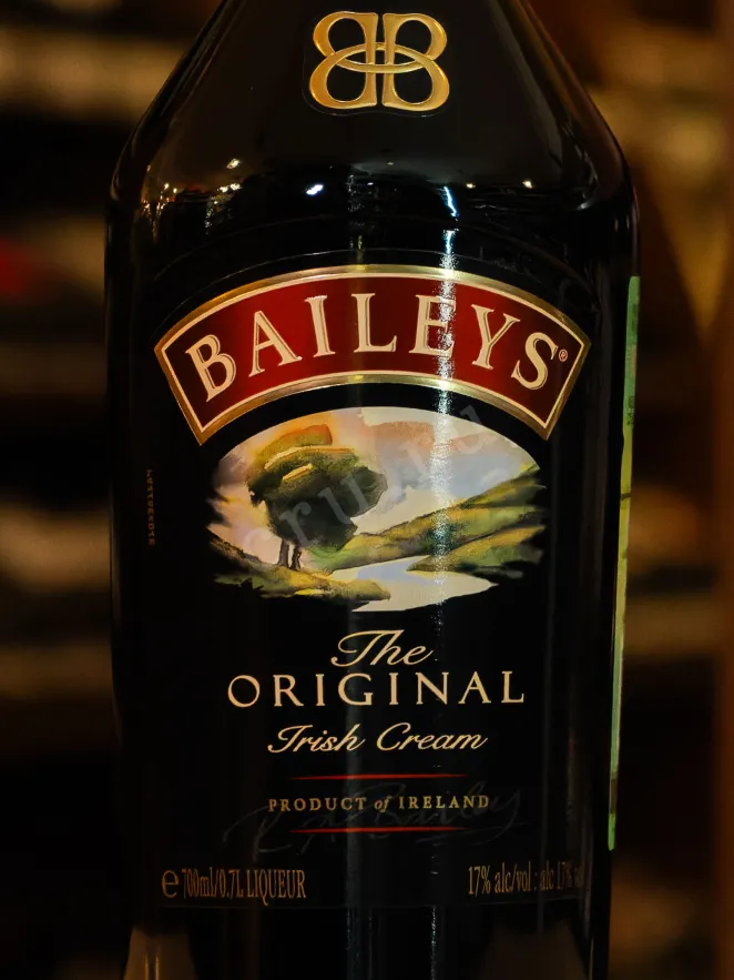 В магазине Крю Профи Baileys Original 0.7 л