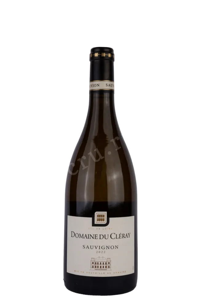 Вино Domaine du Cleray