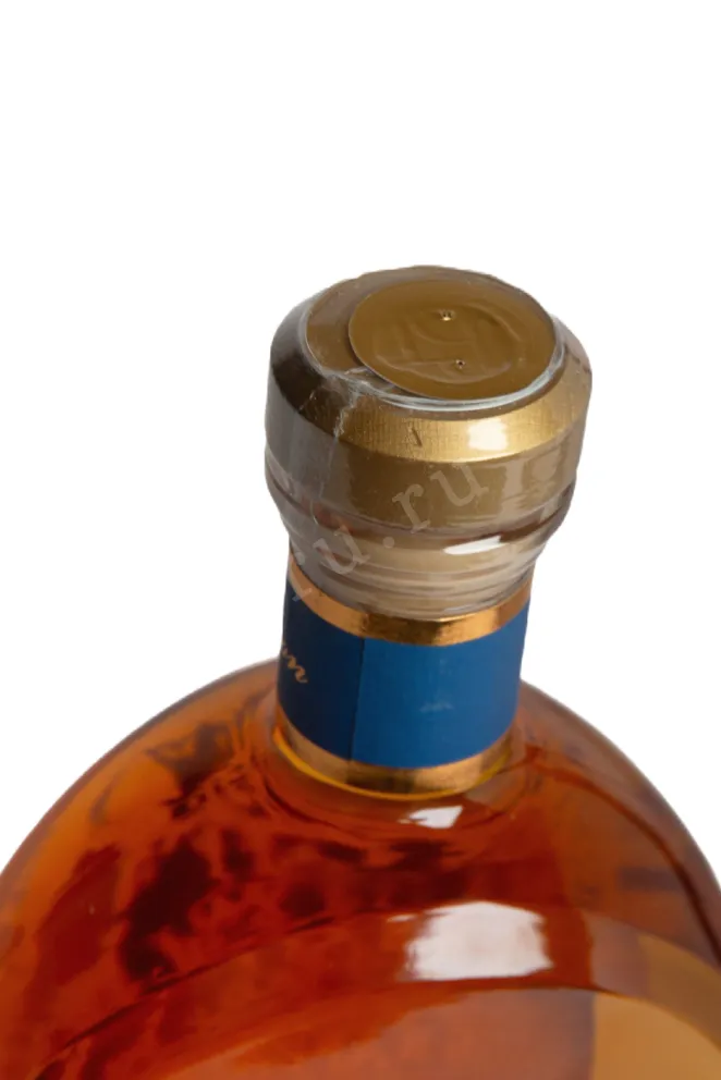 Пробка Bepi Tosolini Ex-Rhum in wooden box 2021 0.7 л