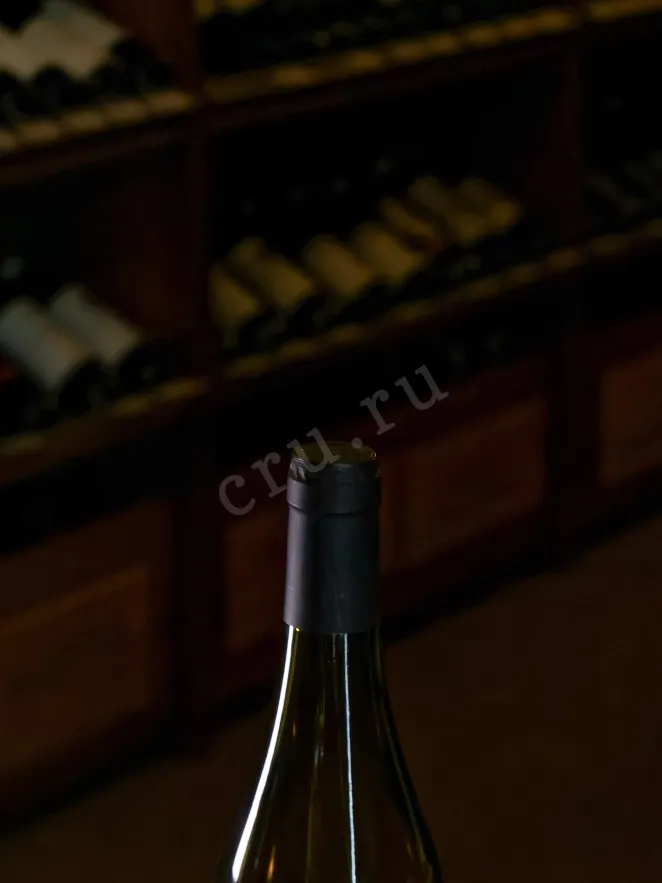 Пробка Michel Guignier Chardonnay Macon Villages AOC 2022 0.75 л