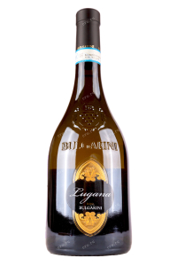 Вино Bulgarini Lugana 2022 0.75 л