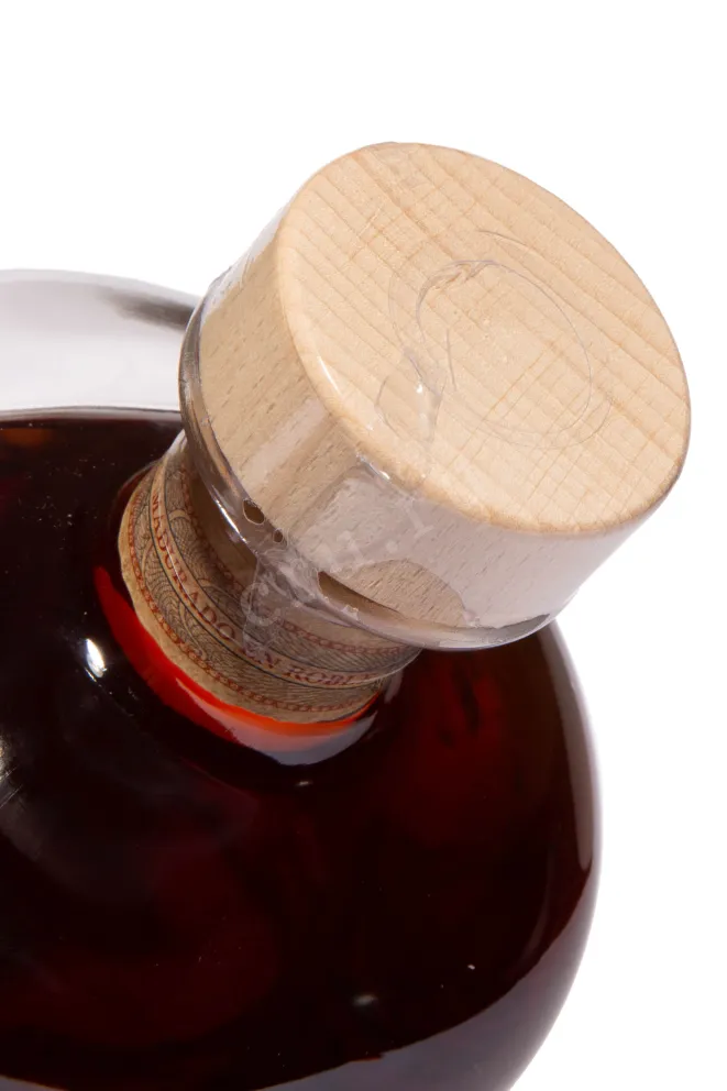 Пробка The Demon's Share 6 years 1.5 л