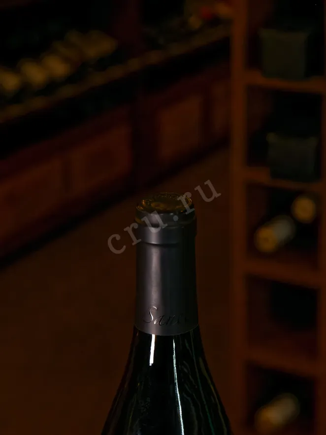 Пробка Domaine Michel Thomas Et Fils Sancerre 2022 0.75 л