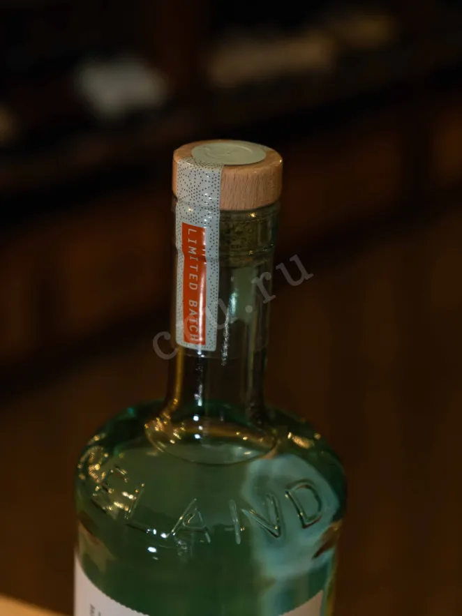 Пробка Reyka Small Batch 0.7 л