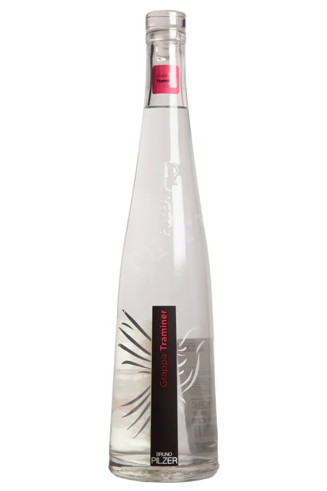 Бутылка Pilzer Traminer in gift box 0.5 л