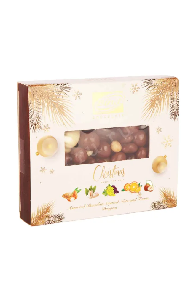 Шоколад Бинд Ассорти 100 г