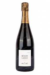 Шампанское Benoit Lahaye Blanc de Noirs  0.75 л
