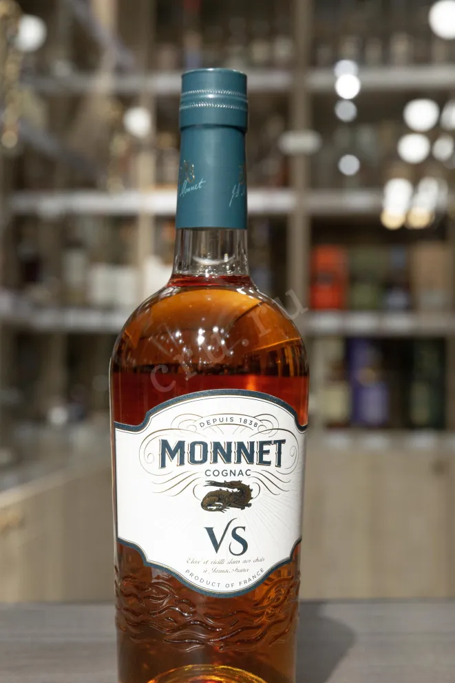 В магазине Крю Профи Monnet VS 0.7 л