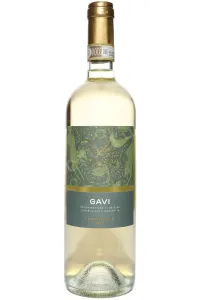 Вино Cantine Volpi Gavi 2023 0.75 л