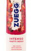 Этикетка Zuegg Intenso Frutti Rossi 1 л