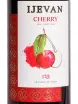 Этикетка Ijevan Cherry 0.75 л