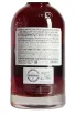 Контрэтикетка Grahams 30 years Tawny in tube 1999 0.75 л