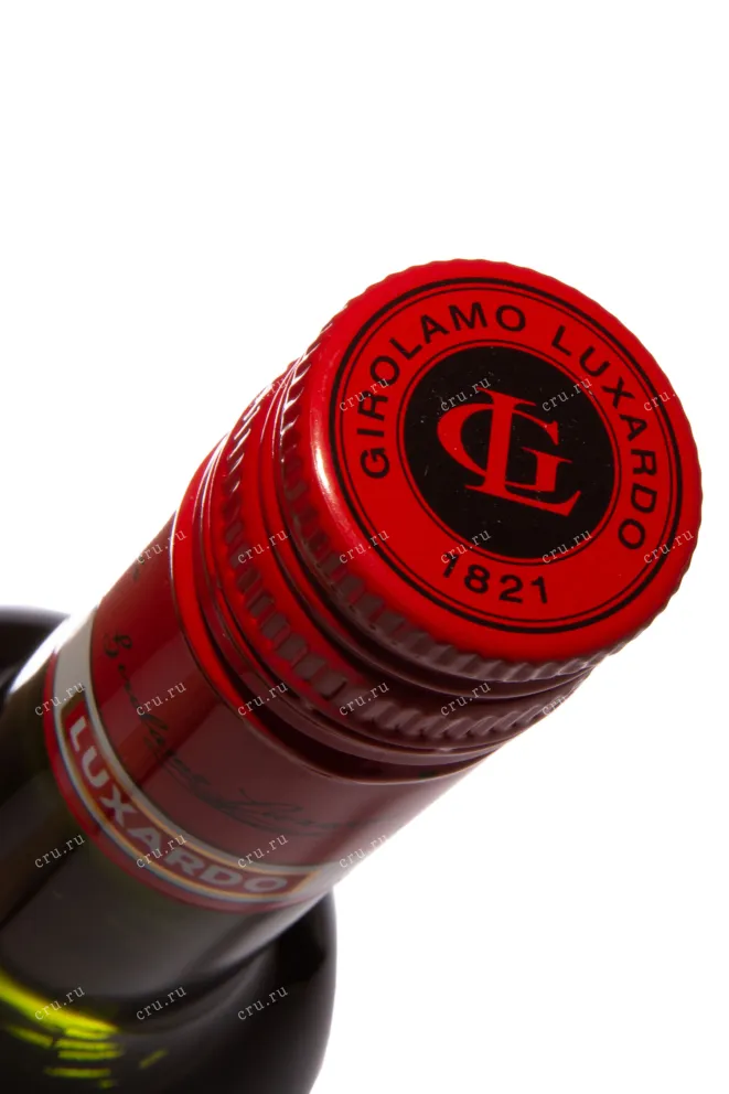 Пробка Luxardo Del Santo 0.7 л