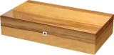Humidor Aficionado Winchester 100 Cigars
