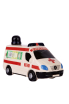 Бутылка Ambulance 7 years in gift box 0.75 л