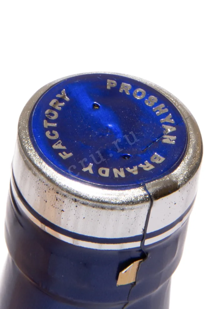 Пробка Hent Peach 0.2 л