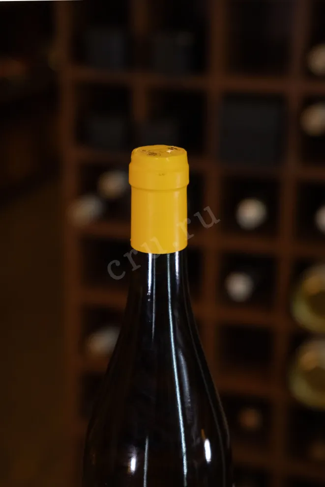 Пробка Attis Xion Albarino DO Rias Baixas 2022 0.75 л